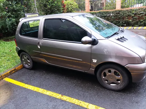 Renault Twingo 1.2 Titanium Dynamique
