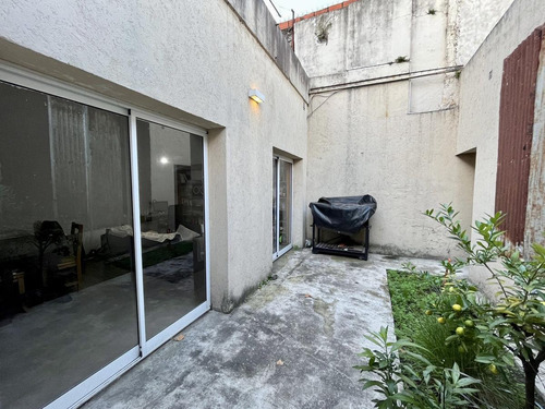 Imagen 4 de 13 de Lindisimo Ph Con Patio, En Villa Ortuzar!! (posibilidad De Ampliacion)