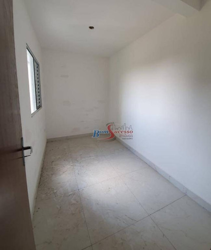 Imagem 7 de 12 de Apartamento Com 2 Dormitórios À Venda, 45 M² Por R$ 200.000,00 - Vila Matilde - São Paulo/sp - Ap2893