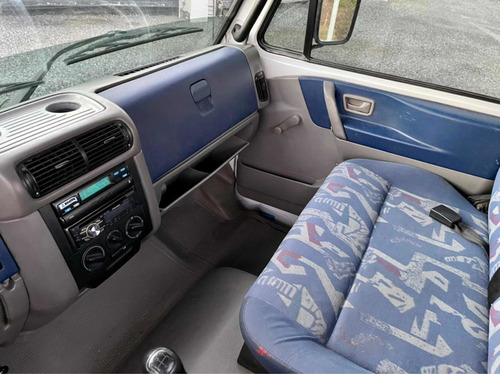 Imagem 12 de 15 de Volkswagen 9.150 Euro 3
