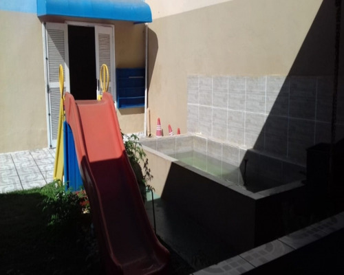 Imagem 7 de 13 de Casa 3 Dormitório 1 Suíte Cidade Nova I Jundiaí - 4585774 - 33507312