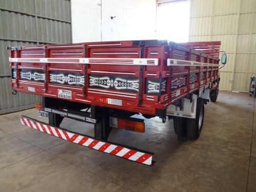 Imagem 3 de 15 de Ford F4000