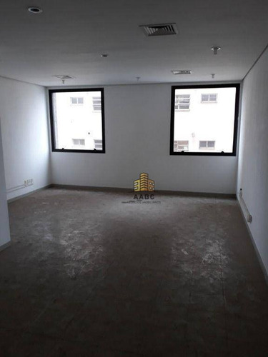 Imagem 2 de 14 de Vila Clementino - Conjunto Comercial Próximo Do Metrô - Cj0363