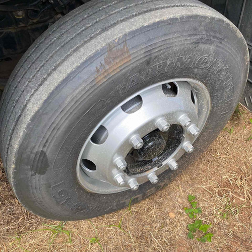 Imagem 8 de 13 de Volkswagen Constelation 24-280