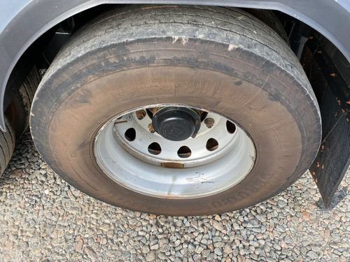 Imagem 21 de 23 de Carreta Randon 9 Eixos Rodocaçamba Ano 2021 Preta