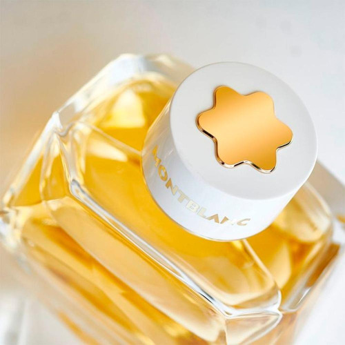 Montblanc Signature Absolue Edp Perfume Feminino 30ml