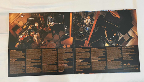 Beastie Boys Check Your Head Vinil Importado Vmp