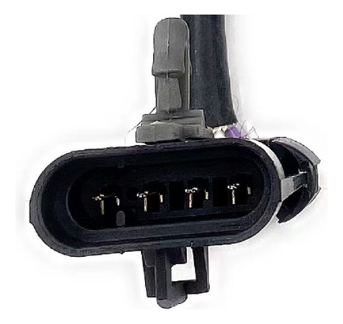 Sensor De Oxigênio Chery Qq Jac J2 1.1/2.0 28