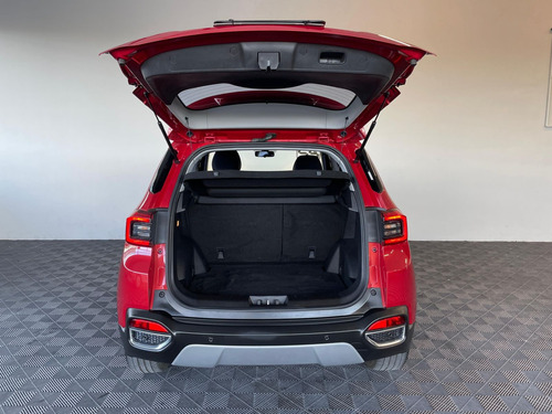 Chery Tiggo 5X 5X TXS 1.5 16V Turbo Flex Aut.