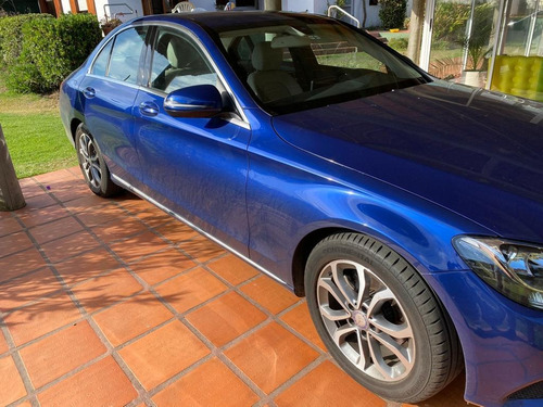 Liquido! Mercedes Benz C 180 (23.000km) Unico Dueño