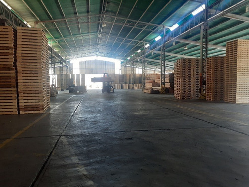 Imagen 25 de 25 de Galpon En Venta Guacara Zona Industrial El Nepe Jc