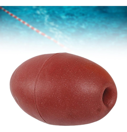3 Flotador De Ancla Para Kayak, Pesca Rojo