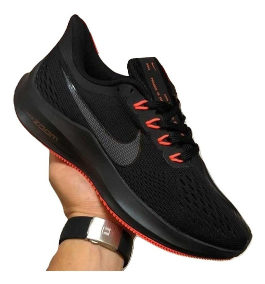 tenis nike hombre colombia