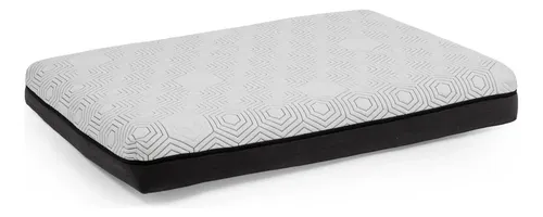 Colchón Cuna Zen Top Baby Hybrid 70x100 Cm - Funda Lavable