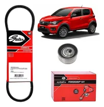 Comprar Kit Distribución Fiat Mobi 2017 2018 2019 2020 2021 2022
