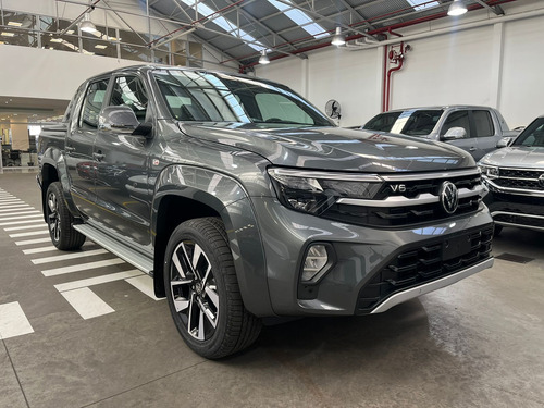 Volkswagen Amarok 3.0 Cd Tdi 258Cv V6 Extreme 4X4 At