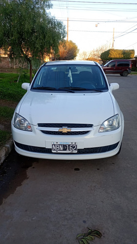 Chevrolet Classic 1.4 Lt Pack