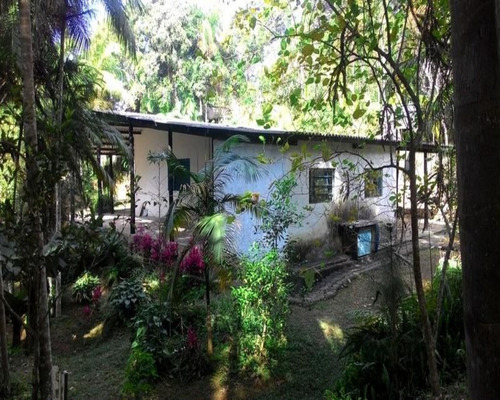 Chácara - 0271 - 32820370