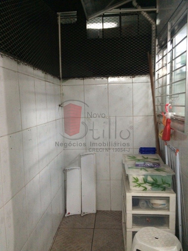 Imagem 13 de 13 de Apartamento - Mooca - Ref: 2650 - V-2650