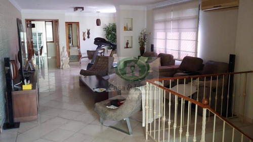 Imagem 16 de 30 de Cobertura Vila Rica 310 M2 Área Útil - Co0192