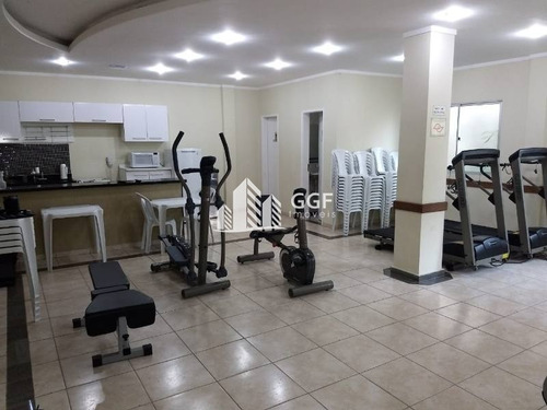 Imagem 6 de 21 de Apartamento Duplex No Paraisópolis, 2 Dorms, 1 Vaga, 110 M² - 34
