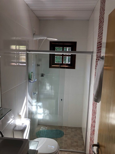 Chácara Com Escritura Regularizada De 13 Mil M² Em Corupá/sc