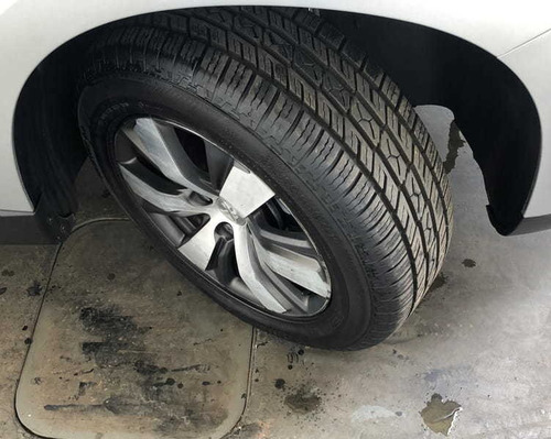 Imagem 11 de 13 de Peugeot 2008 Griffe A 2016