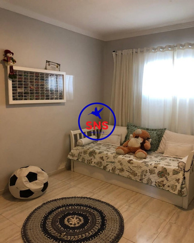 Imagem 9 de 30 de Casa - Ca00834 - 69197081
