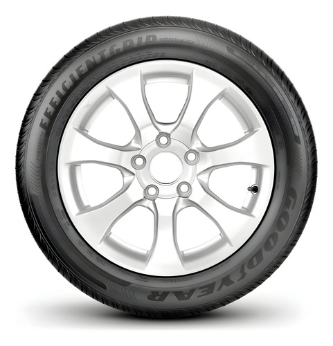 Pneu Goodyear 205 60 R15 Efficientgrip Performance 91 H