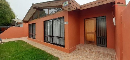 Casa En Venta En Copiapó