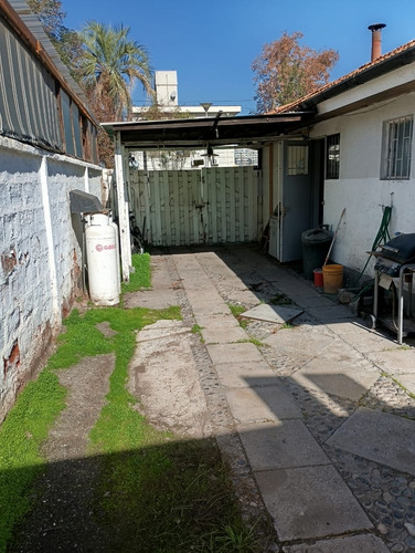 Casa Comercial Sobre Av Ossa Metro Simon Bolivar