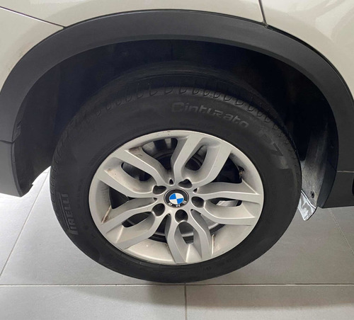 Imagen 9 de 14 de Bmw X3 2.0 X3 Sdrive20ia . At 2016