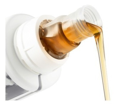 Imagen 2 de 4 de Aceite Para Motor De Moto Ipone R4000 Rs 20w50 4t Semisinte