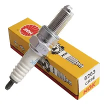 Comprar Bujía Yamaha Ttr 250 R Desde 2000 Ngk Cobre Moto