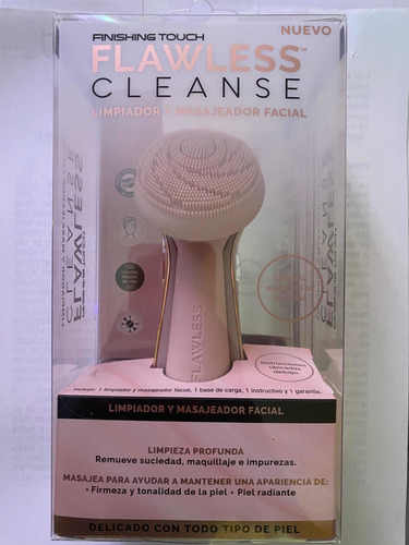 Flawlless Cleanse