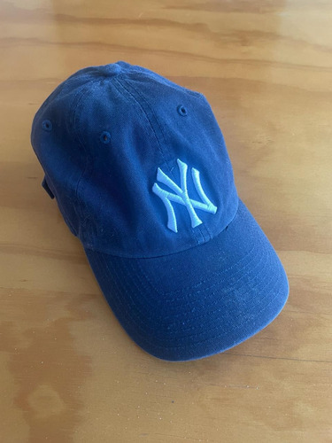 Gorra 47 Brand Yankees Nueva York