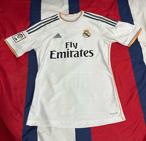 Jersey adidas Real Madrid 2013 Original