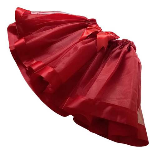 2 Tutus Magicballet - Falda Tutus De Sarita Tul Y Forro