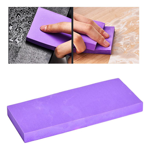 Esponja De Limpieza De Lavado De Esponja Absorbente De Pva