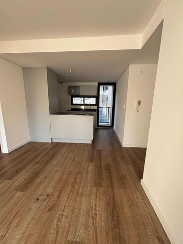 Alquiler Apartamento 2 Dormitorios
