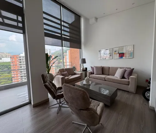 Vendo Penthouse En El Oeste