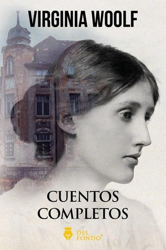 Cuentos Completos Virginia Woolf