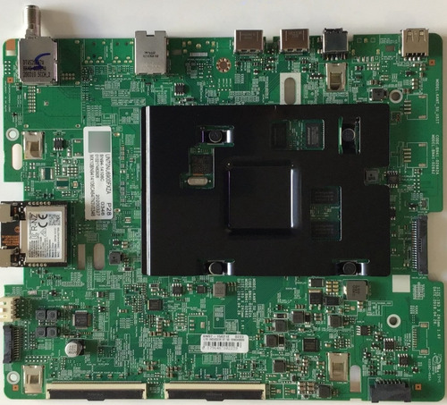 Main Samsung Bn94-14106c / Bn41-02662a / Modelo Un70nu6900fx