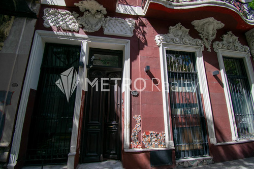 Casa En Venta En Balvanera Lote Propio Inversores