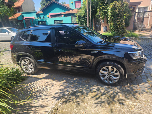 Volkswagen Taos 1.4 250 Tsi Comfortline