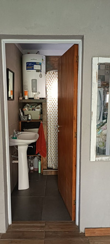 Se Alquila Casa Quinta En Los Zapallos