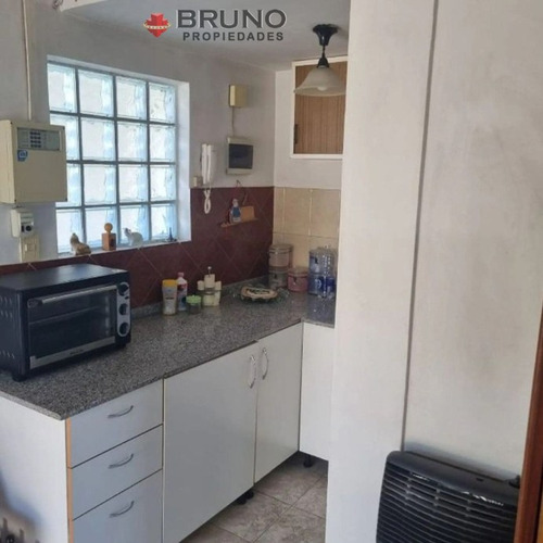 Departamento En Venta En Moron Norte