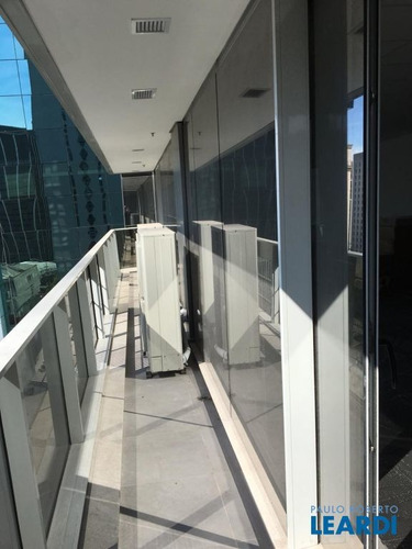 Conj. Comercial - Jardim América - Sp - 562647