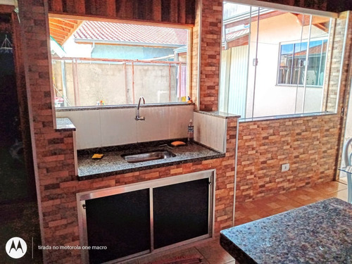 Imagem 17 de 19 de Casa - Ca00118 - 69801455