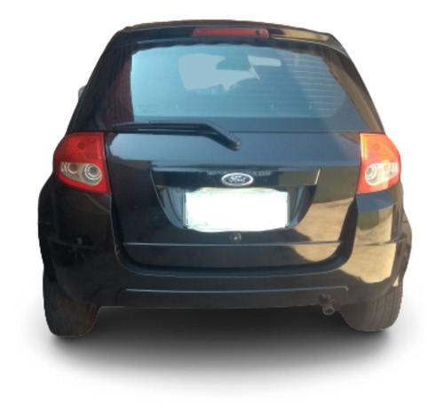 Imagem 3 de 3 de Ford K